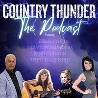 Country Thunder (The Podcast) - Episode 21 by Country Thunder Australia