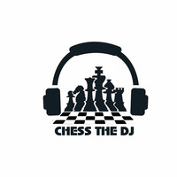 Checkmate Love Story by Chess The Dj