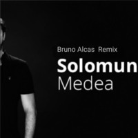 Solomun - Medea ( Bruno Alcas remix) by BRUNO ALCAS ✪