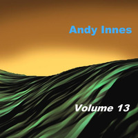 Volume 13 by Andy Innes