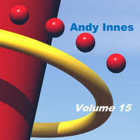 Volume 15 by Andy Innes