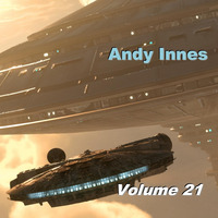 Volume 21 by Andy Innes