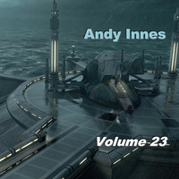Volume 23 by Andy Innes