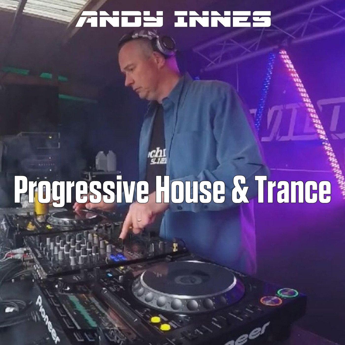 Progressive House & Trance