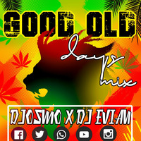 DJ OSMO X DJ EVIAN GOOD OLD DAYS #FLIPSPINENTX by DJ OSMO