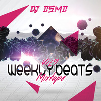 DJ OSMO- WEEKLY BEATS VOL 9 #FLIPSPINENT 0790714345-1 by DJ OSMO