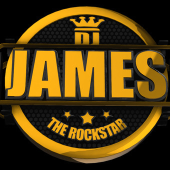 DJ JAMES THE ROCKSTAR