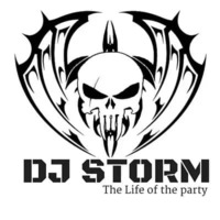Dj Storm Presents Rebecca Birthnite Promo Fixtape by Dj Storm Official