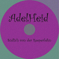 Frei sein by AdelHeid