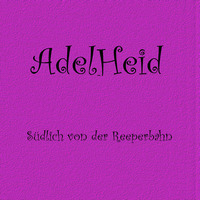 Sommerwind by AdelHeid