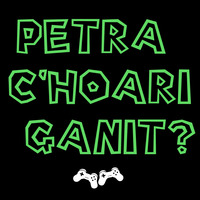 Petra C'hoari Ganit #11 : Dark Souls ar c'hoarioù Zelda by Petra c'hoari ganit ?