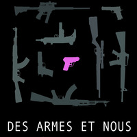 Derrière l'image - Entrevue avec Annie Deniel au sujet du film « Des armes et nous » de Lisanne Thibodeau by Derrière l'image