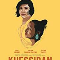 Derrière l'image - Entrevue avec Myriam Verreault au sujet du film « Kuessipan » by Derrière l'image
