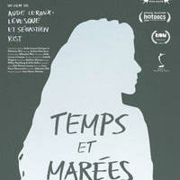 Derrière l'image - Entrevue avec Aude Leroux-Lévesque, co-réalisatrice de &quot;Temps et Marées&quot; by Derrière l'image