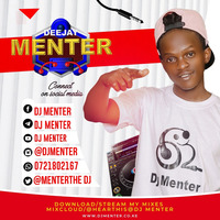 !!!!DJ MENTER [BLAZING MIXTAPE VOL 2] by Dj Menter