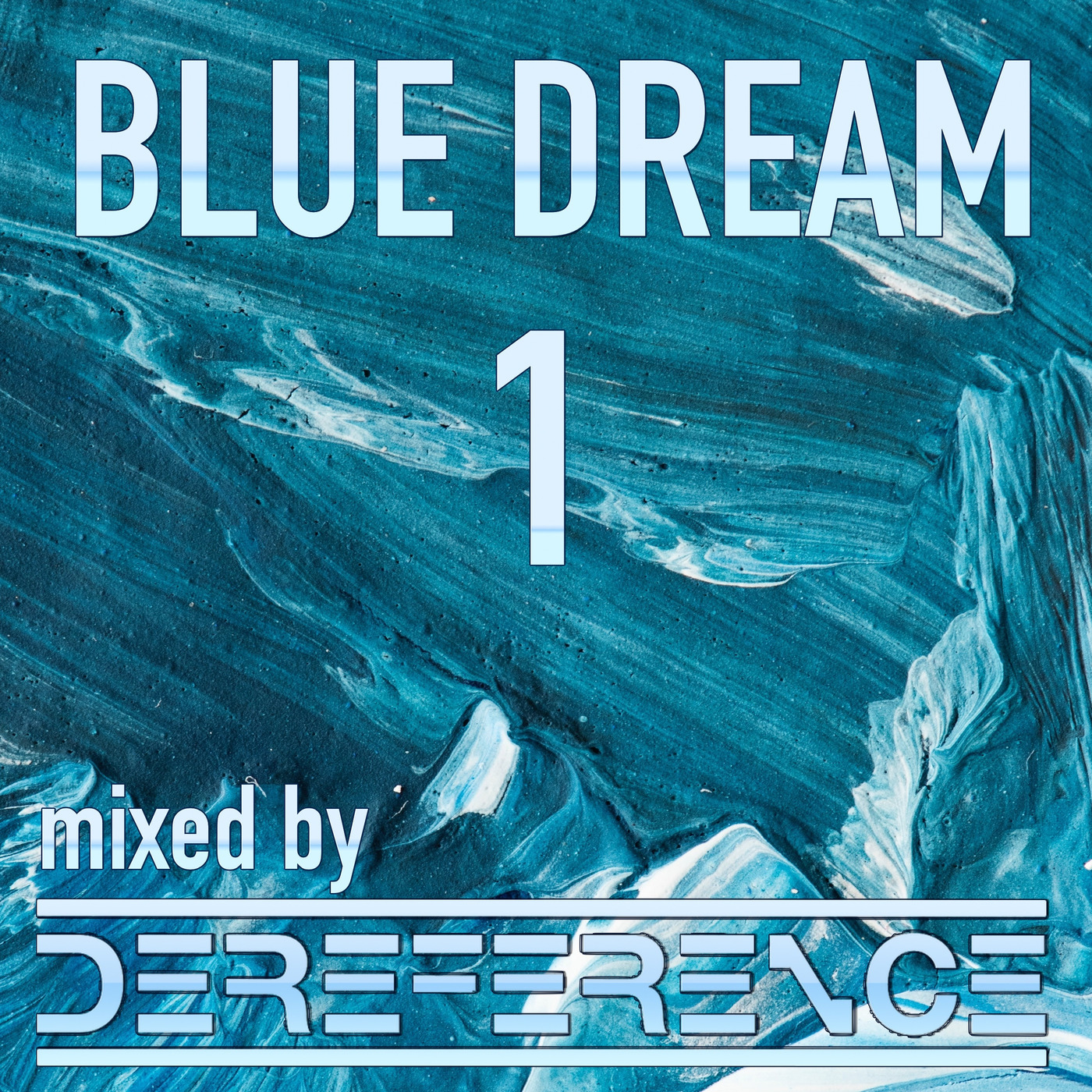 blue dream 1