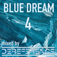 blue dream 4 by dereference