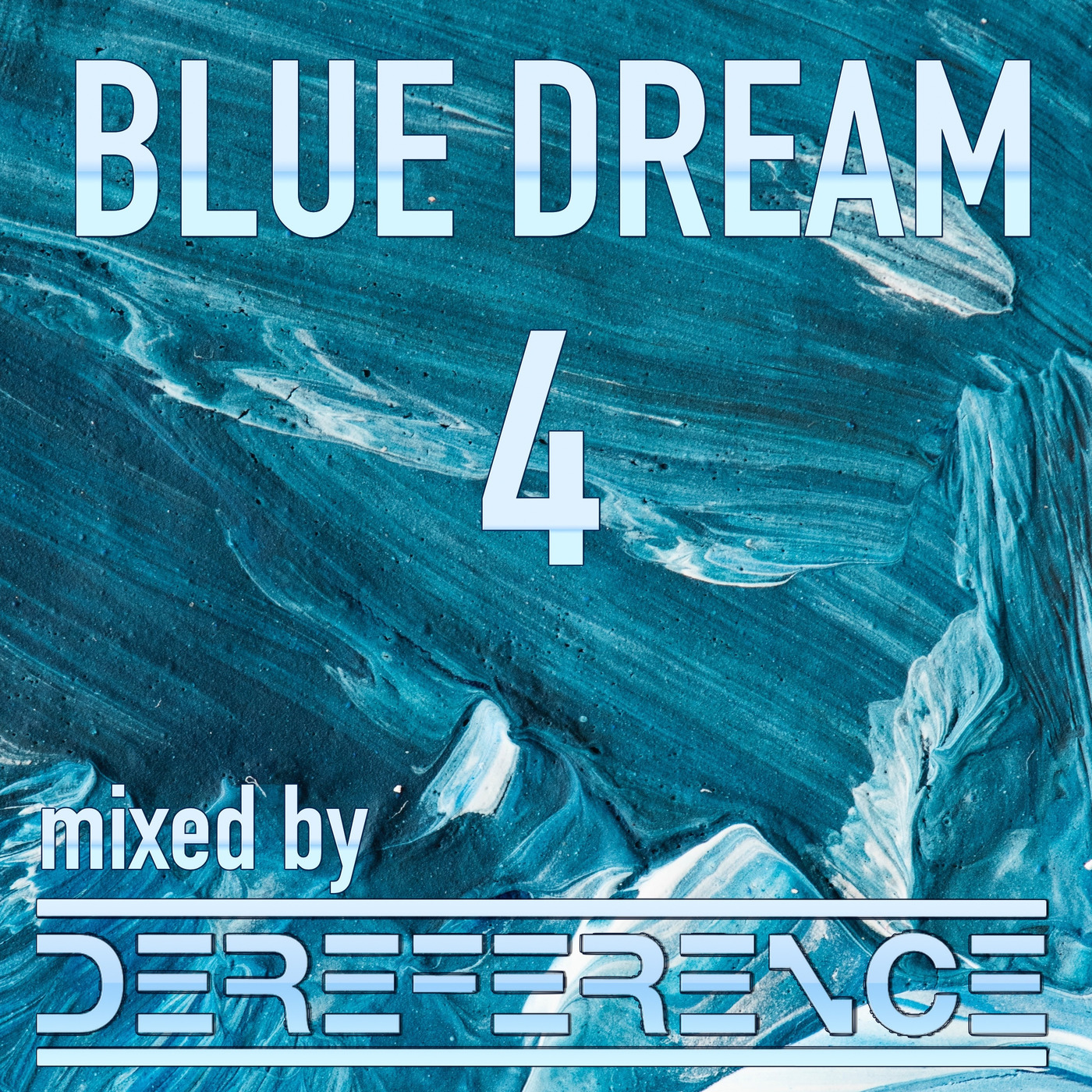 blue dream 4