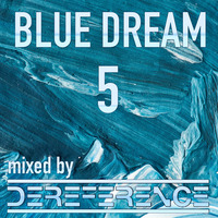 blue dream 5 by dereference