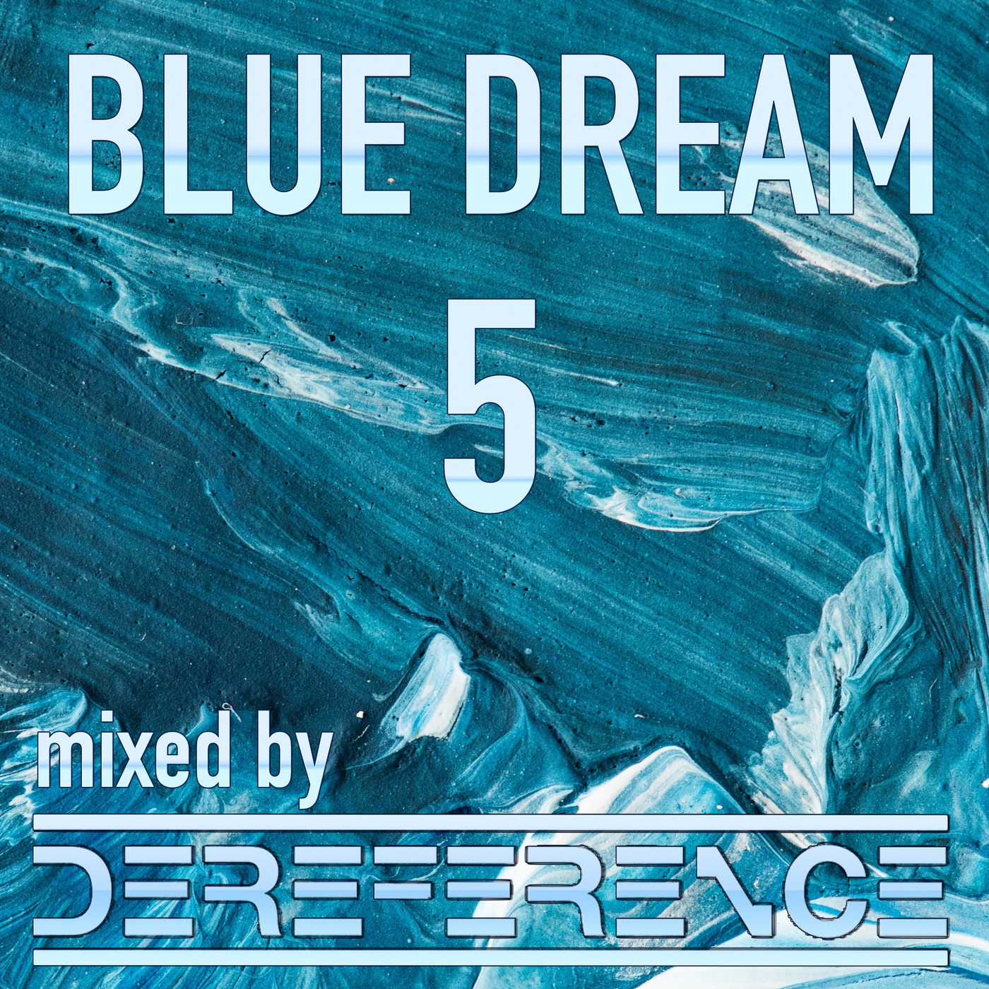 blue dream 5