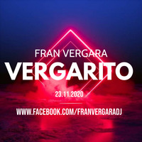 FRAN VERGARA @ Vergarito (23.11.2020) by Fran Vergara