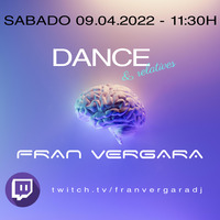 FRAN VERGARA @ Directo Twitch (09.04.2022) by Fran Vergara