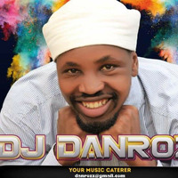 DJ DANROZZ UKITUMA DANCEHALL MIXTAPE  by DJ Danrozz 254ke