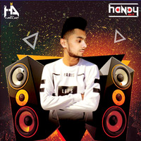 Ek Toh Kam Zindagani | Nora Fatehi | Handy Amit Remix by Handy Amit