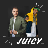 Juicy [Vol.3] by Dj Spyk