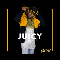 Juicy [Vol. 4] by Dj Spyk