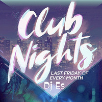 THROWBACK CLUB NIGHTS by Es_Republik 🌎