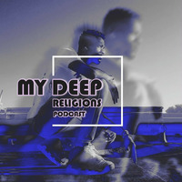 My Deep Religions #032 Mixed By Master Clato by My Deep Religions Podcast