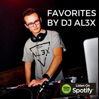 DJ AL3X