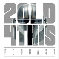 Episode 60 (The Mandalorian Chapter 11 Review) by 2Old4ThisPodcast
