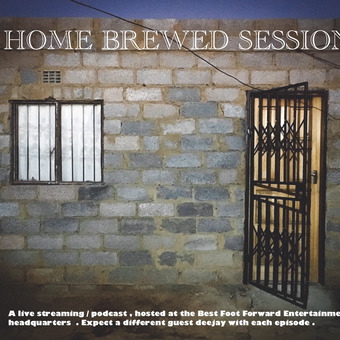Home Brewed Session