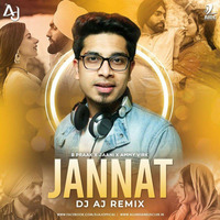 Jannat Remix - DJ AJAY DELHI by DJ AJ SQUAD