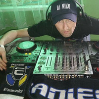 Manieczki  Vixa  Back To Retro  (17.01.2020  Pioneer Cdj 400   DJ.Niko In Da Mix życzę miłego odsłuchu by Mirek Niko Garbowski