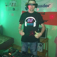 DJ.Niko In Da Mix set Live FB  (09.07 .2020) by Mirek Niko Garbowski