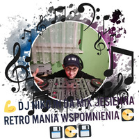 DJ Niko In Da Mix  Jesienna Retro mania Wspomnienia 2_pazdziernika 2020    Vol2  życzę miłego odsłuchu by Mirek Niko Garbowski