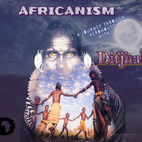 ditjhaba mixes africanism show 82 by Ditjhaba_dj