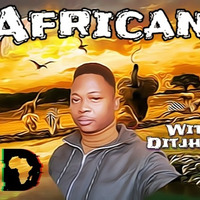 ditjhaba mixes africanism show 83 by Ditjhaba_dj