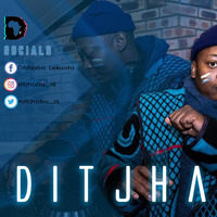 ditjhaba mixes africanism show 126 by Ditjhaba_dj