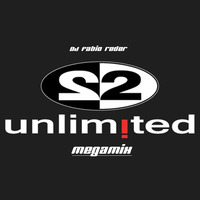 DJ Fabio Reder - Megamix 2 Unlimited by DJ Fabio Reder