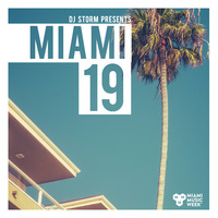 The Sessions: Miami 2019 by DJStorm
