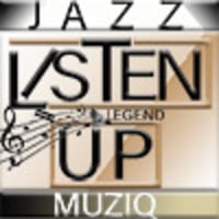 JAZZ WHISPERS 3 - LISTEN UP | Share this Link!! by W.E.F.A.M. Streaming MuZiQ Network
