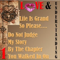 LOJ RABAZZ 2 - LOVE AND UNDERSTANDING VOL. 1 | Share this Link!! by W.E.F.A.M. Streaming MuZiQ Network