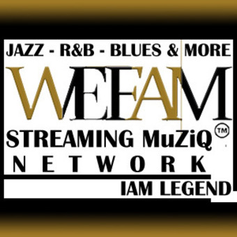 W.E.F.A.M. Streaming MuZiQ Network