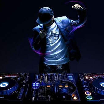 DJ BLACK40