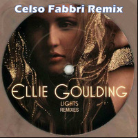 Lights (Celso Fabbri Remix) by Celso Fabbri