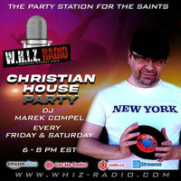 Christian House Party 15. week 2024 by Marek Compel Podcast